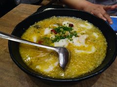 -好人民间小吃·番茄鱼酸菜鱼(木渎悠方店)
