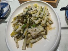 -小吴越·江浙融合菜(惠山万达广场店)