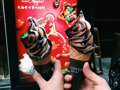 -GODIVA(港汇恒隆广场)