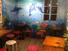 大堂-阿信厚吐司(曾厝垵店)