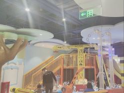 -MELAND CLUB亲子乐园•派对(虹桥万象城店)