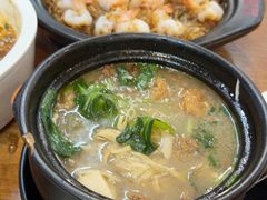 -溢香苑瓦罐(前进路店)