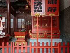 -宁波府城隍庙