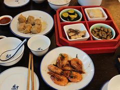 -咸亨酒店•非遗绍兴菜•中华老字号(堂吃餐厅)