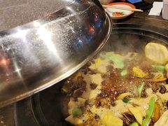 -粗粮人家·东北菜(洋桥店)