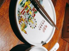 -前海沿·青岛菜(大拇指广场石老人店)