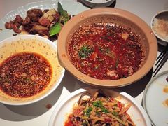 -麻六记(新天地店)