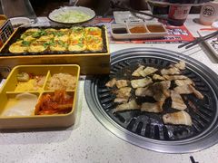 -猫爪爪原切自助烤肉(观音桥阳光世纪店)