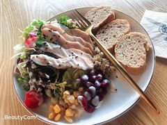 -ZING COFFEE 镜咖啡