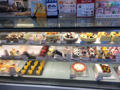 -BreadTalk面包新语·烘焙蛋糕(海珠丽影广场店)