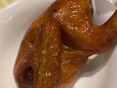 驰名石岐乳鸽-石岐佬中山菜馆(张溪店)