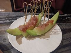 -长沙北辰洲际酒店-兰调全日餐厅