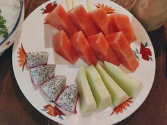 -松子料理(华威桥店)