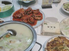 -清真•蜀风园(丁字沽总店)