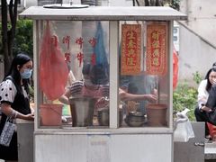 -同济牌坊美贤牛什