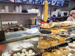 -韩萍老南京馄饨(河西万达店)