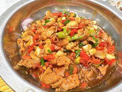 -赣南人家·头牌江西菜(劲松店)