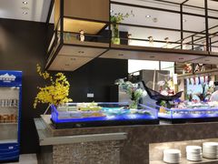 自助取餐区-佳源四季酒店-雅悦自助餐厅(新洲路店)