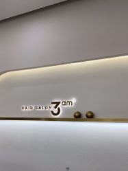 -JUNO hair salon