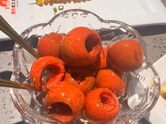 -邢氏老太太烧烤(南山店)