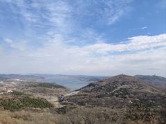 -棋盘山风景区