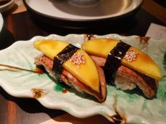-山葵家·创意料理(宁波来福士店)