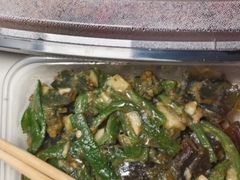 -湘桂人酒楼(西便门店)