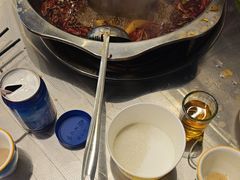 -金鼎雪山牦牛杂火锅(理县总店)