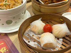 -点都德(华强南店)