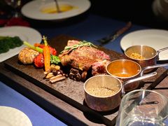 -ZHAO赵·牛扒坊(仁和新城店)
