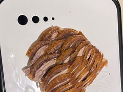 -全聚德(胜利大街店)