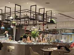 -星璞餐厅(深铁塘朗城君璞酒店)