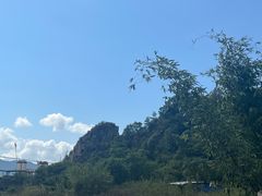 -北岐滩涂