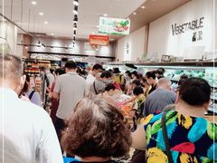 -永旺梦乐城(金银潭店)