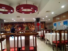 大堂-东兴楼饭庄(六里桥店)