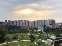 -白石龙音乐公园