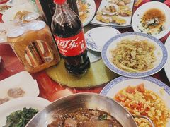 -新虹楼饭庄(崇明陈家镇店)