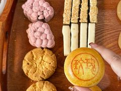 -祥禾饽饽铺·中式糕点(天津河东美福园店)
