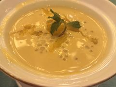 贵妃杨枝甘露-海尔洲际酒店天下一品中餐厅