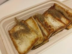 伊香乳饼-云采云南菜(中山北路店)