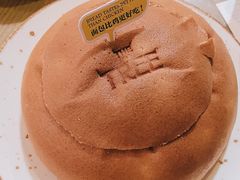 -大树餐厅(大悦城店)