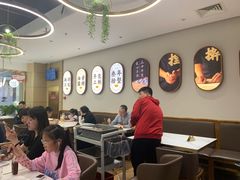 -东方饺子王(新奥购物中心店)