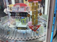 -风云再起游乐汇(北京西单西西友谊店)