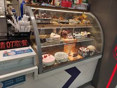 -DQ·蛋糕·冰淇淋(龙湖狮山天街店)