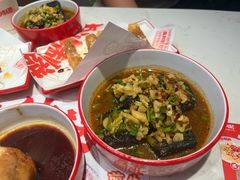 -万利记·长沙粉面小吃(京基水贝店)