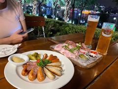 -宝莱纳餐厅(滨江店)