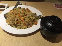 -万岁寿司(蓬江万达店)