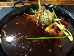 -石灰市毛记烧鸡公(解放碑店)