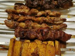 -阿布都新疆音乐美食城(长湖路店)