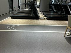 -FLARE STAR FITNESS(复地活力城店)